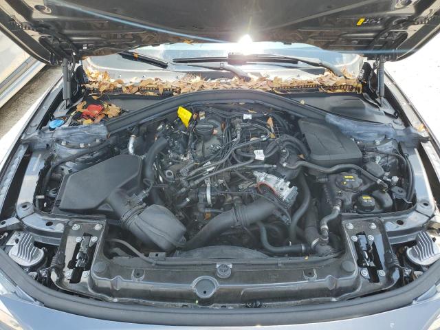 2020 BMW 430I GRAN - WBA4J1C03LBU67936