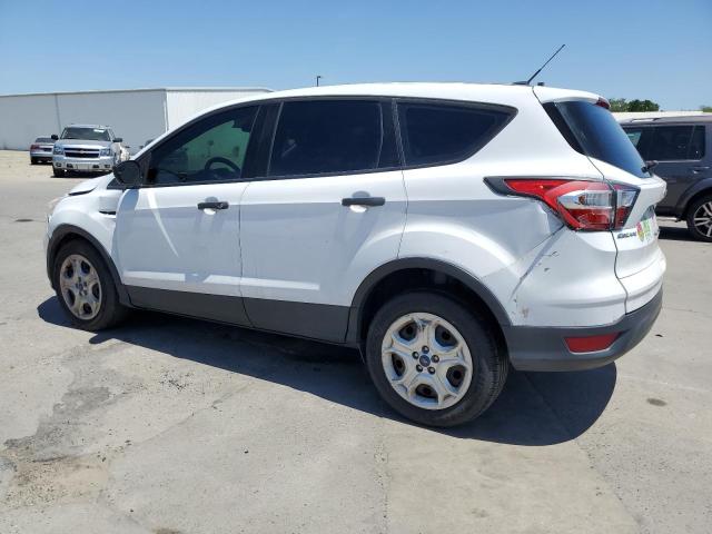 1FMCU0F77HUB15944 Ford ESCAPE S