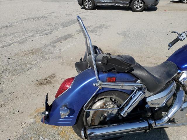 2007 HONDA VTX1300 R 1HFSC52627A403213