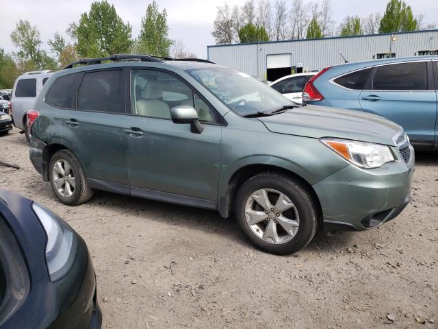 JF2SJAGC0GH490853 Subaru Forester 2.5i Premium