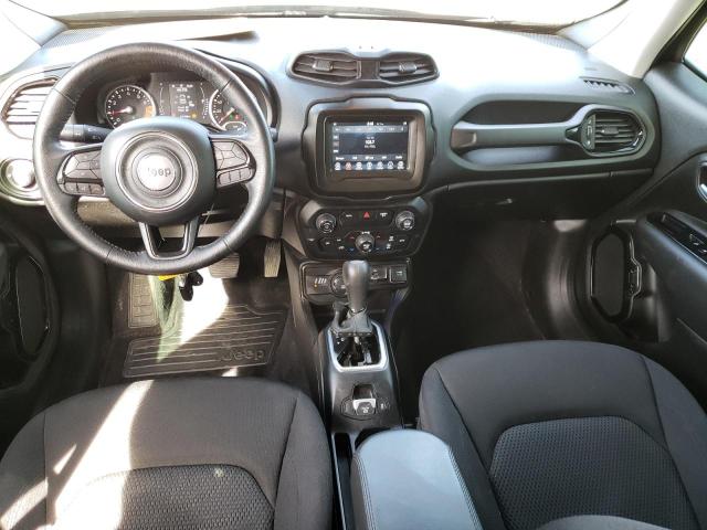 2020 JEEP RENEGADE L - ZACNJBBB6LPL51701