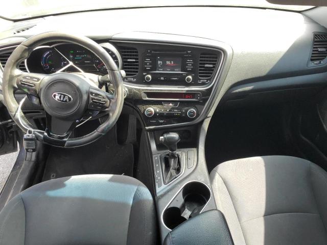 KNAGM4AD2F5082933 KIA OPTIMA HYBRID
