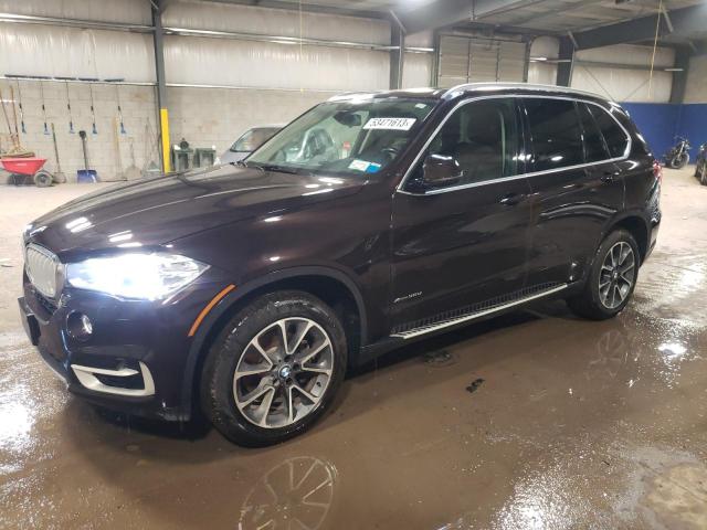 VIN 5UXKS4C59F0N08170 2015 BMW X5, Xdrive35D no.1