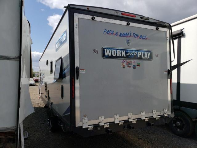 5ZT2WPSB0MW016098 Wildwood Travel Trl 2021