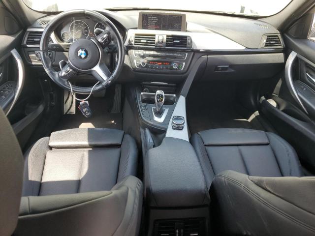 WBA3C1C52EK106797 BMW 328 I Sulev