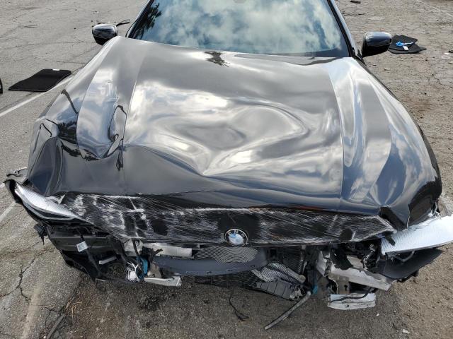 2023 BMW 840I - WBAGV2C08PCL62364