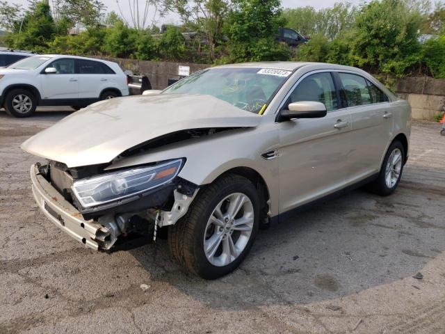 2017 Ford Taurus SEL