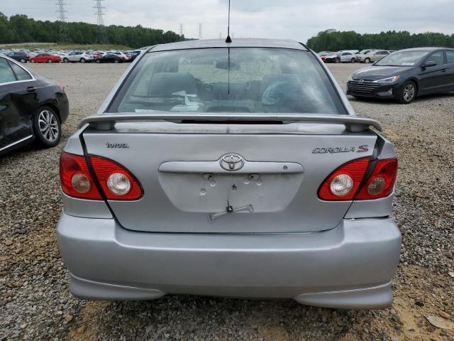 2005 Toyota Corolla Ce VIN: 1NXBR32E05Z508778 Lot: 52936493