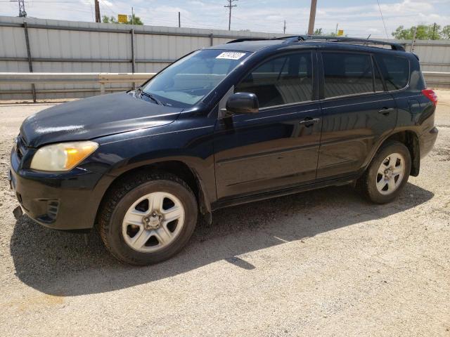 2009 Toyota RAV4 