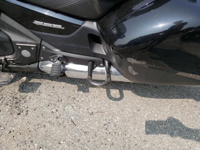 2013 HONDA GL1800 B JH2SC681XDK001691