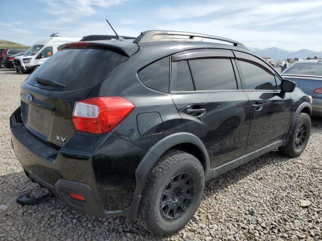 JF2GPACC2F8261874 Subaru Xv Crosstrek 2.0 Premium