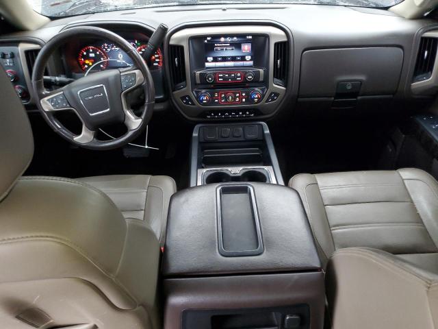 3GTU2WEJ5FG223588 GMC Sierra K1500 Denali