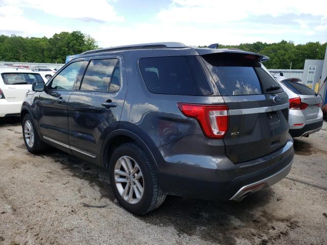 2017 FORD 100 CLB WG 1FM5K7D82HGC60990