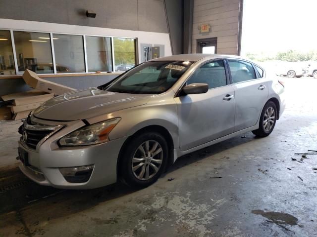 Vin: 1n4al3apxfc159954, lot: 52909573, nissan altima 2.5 2015 img_1