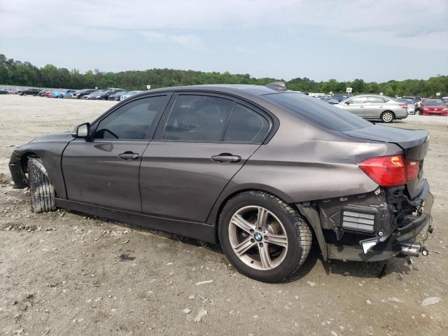 2015 BMW 328 I - WBA3A5G58FNS90747
