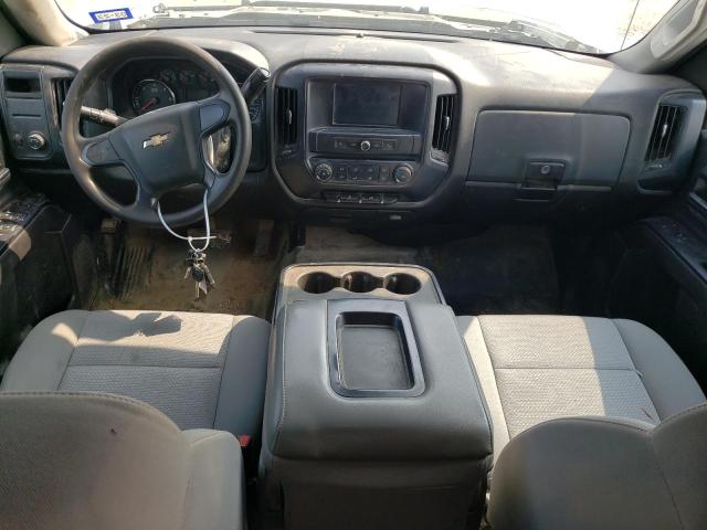 1GCRCNEC6GZ167046 Chevrolet Silverado C1500