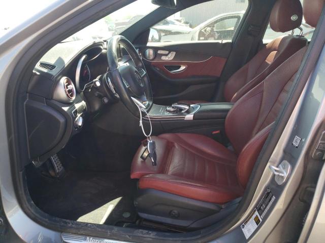 55SWF4JBXGU127994 Mercedes-Benz C 300
