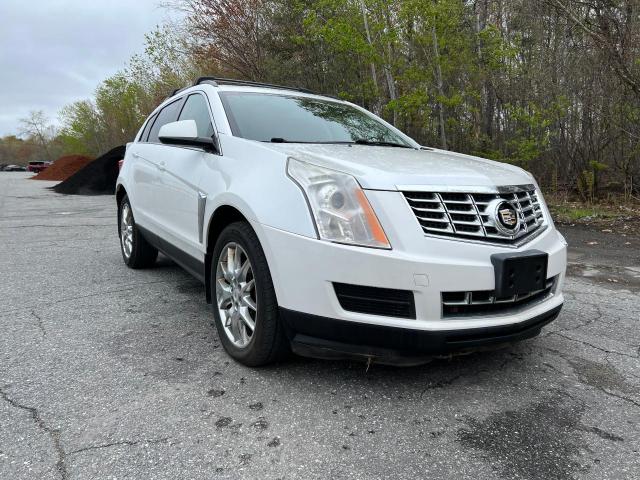 Cadillac SRX 2004