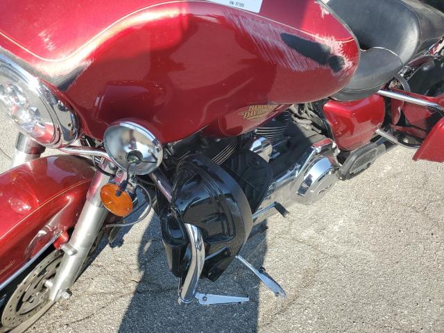 2012 HARLEY-DAVIDSON FLHTC ELEC - 1HD1FFM17CB671939