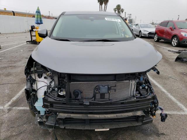 5N1BT3BA5PC692932 Nissan ROGUE SV