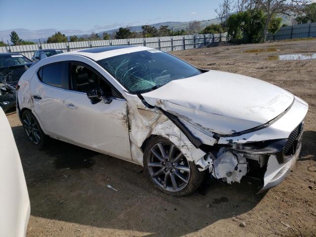 JM1BPALLXM1334732 Mazda 3 Preferred
