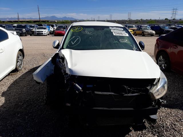 3KPA24ABXKE177901 KIA RIO S