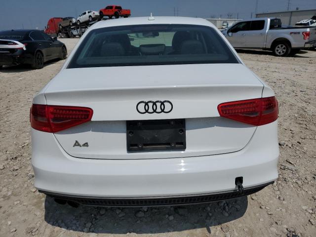 VIN WAUAFAFL4FN026121 2015 Audi A4, Premium no.6