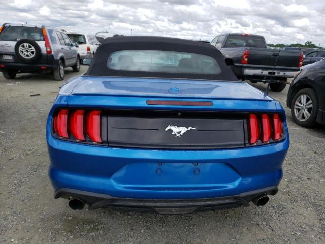 1FATP8UH6K5162461 Ford MUSTANG