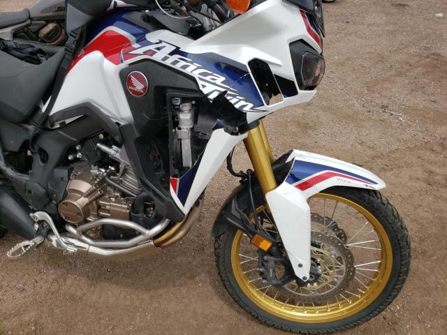 2017 HONDA CRF1000 JH2SD04H9HK000406