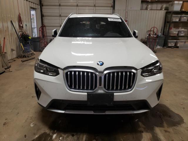 5UX53DP09N9M83225 BMW X3 Xdrive30i