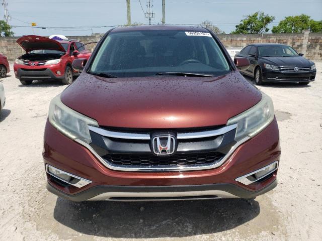 2016 HONDA CR-V EX - 3CZRM3H58GG711166