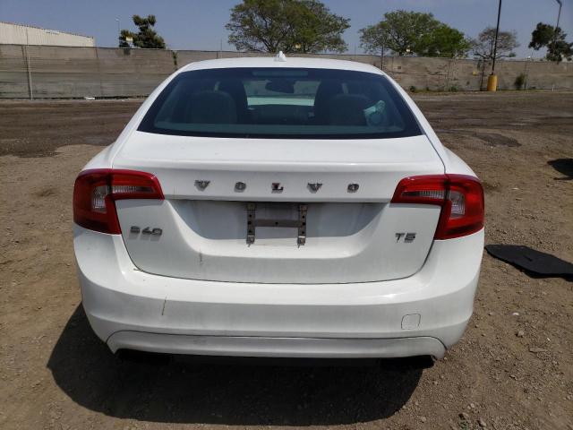 YV1612FS8E2294300 Volvo S60 T5