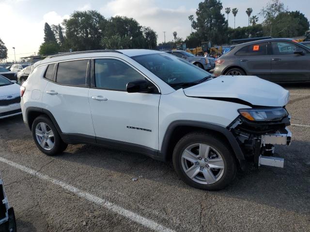 3C4NJCBB3NT229379 Jeep Compass Latitude
