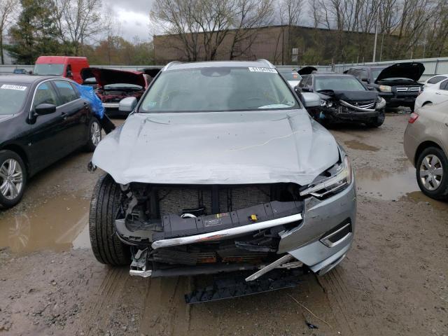 2018 VOLVO XC60 T6 IN - YV4A22RL9J1044109