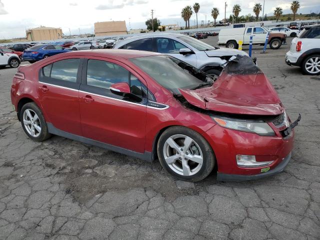 VIN 1G1RF6E40DU100627 2013 Chevrolet Volt no.4