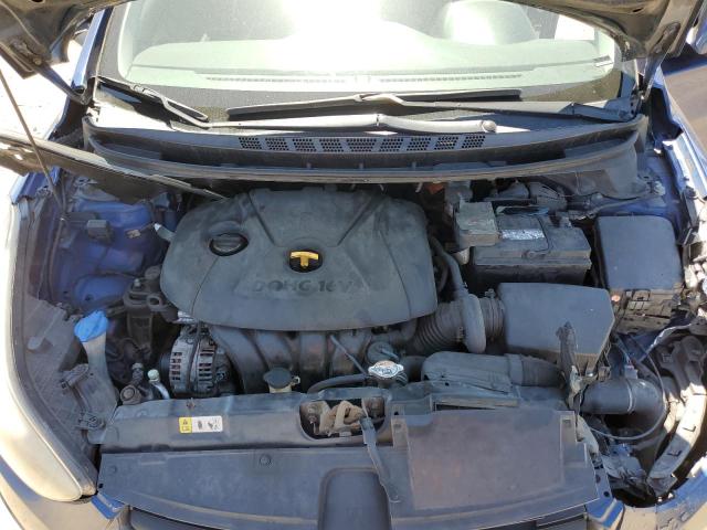 5NPDH4AE0GH696030 Hyundai ELANTRA SE