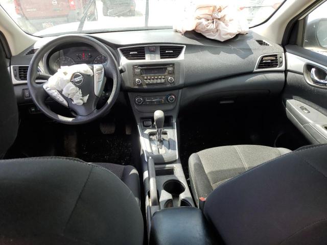3N1AB7AP1GY308123 Nissan SENTRA S