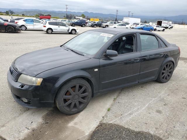 2005 Audi A4 1.8T