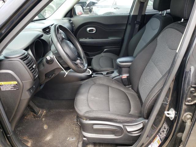 KNDJP3A51H7477227 KIA SOUL +