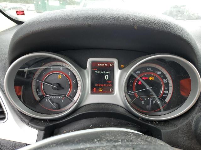 3C4PDCAB0GT239212 Dodge JOURNEY SE