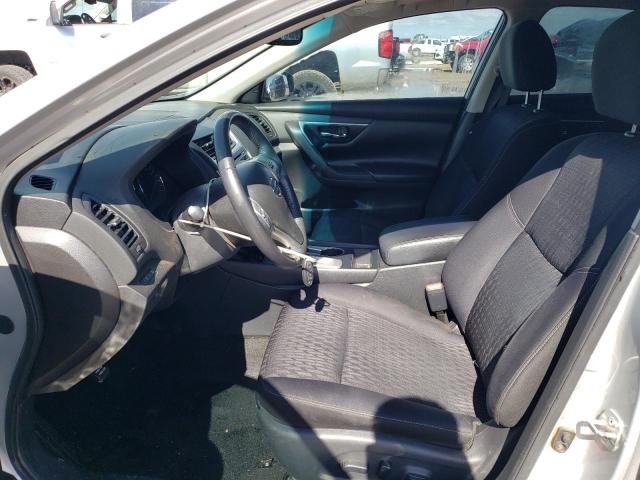 1N4AL3AP3GC232342 Nissan ALTIMA 2.5