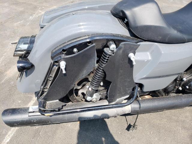 2022 HARLEY-DAVIDSON FLHXST 1HD1ABL17NB654330