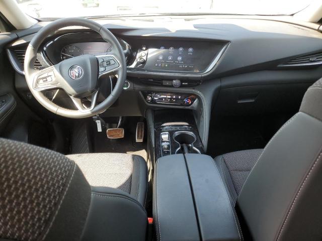 2022 BUICK ENVISION P - LRBAZLR44ND135370