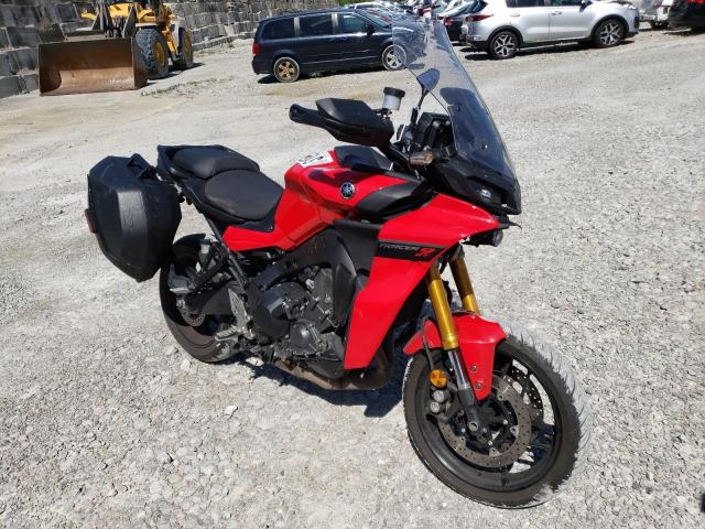 2022 YAMAHA MTT09 GT - JYARN74E5NA000855