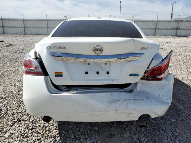 1N4AL3AP2EC413624 Nissan ALTIMA 2.5