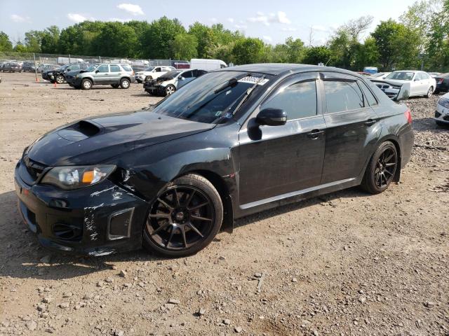 2011 Subaru Impreza 