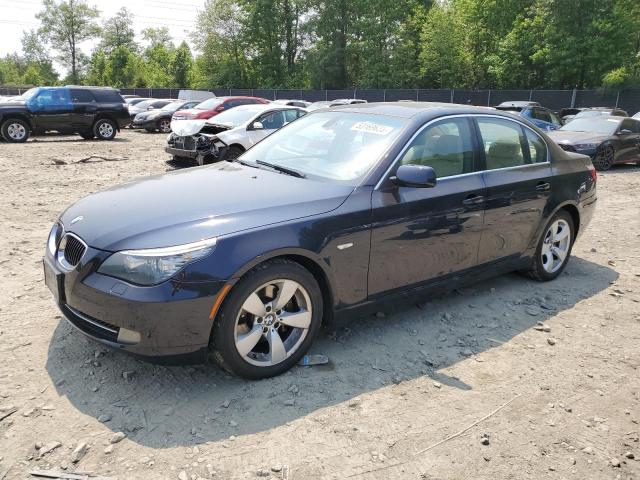 2008 BMW 5 Series 528i