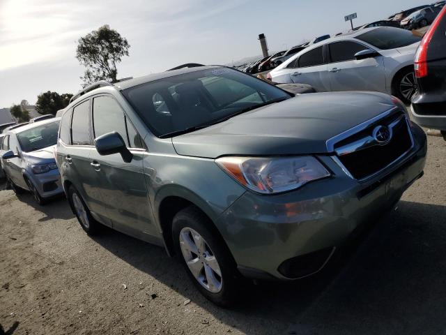 JF2SJAEC1EH510690 Subaru Forester 2.5i Premium
