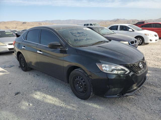Nissan SENTRA S 2017 3N1AB7AP7HY283357 Image 6