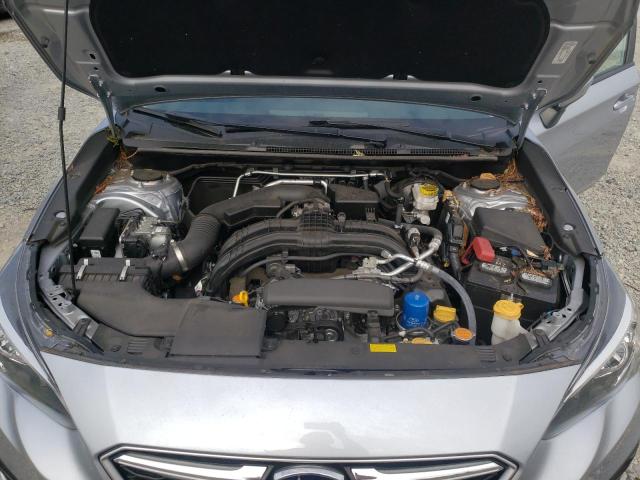 4S3GKAD61K3619611 Subaru Impreza Premium